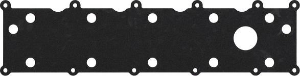 Elring 575.660 - Gasket, cylinder head cover onlydrive.pro