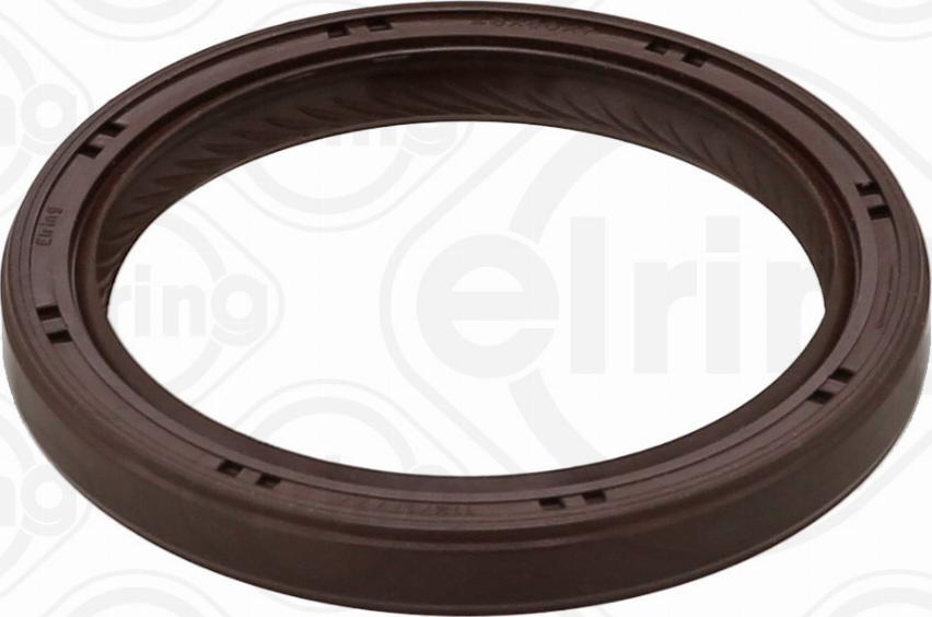 Elring 576.160 - Shaft Seal, crankshaft onlydrive.pro