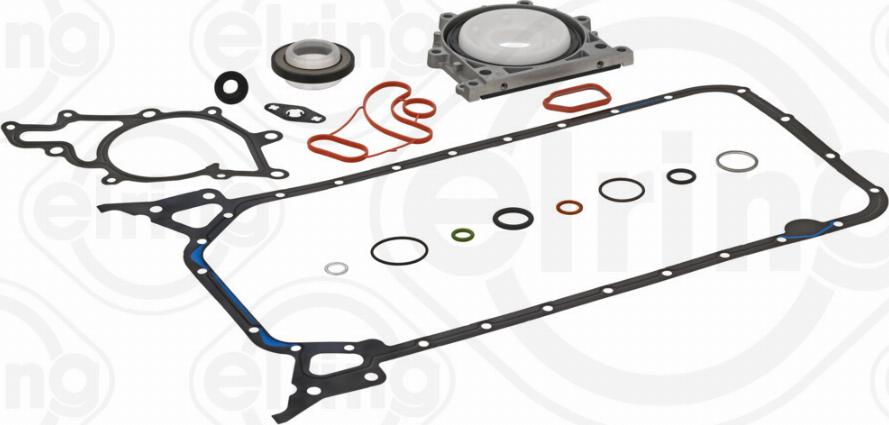 Elring 577.470 - Gasket Set, crank case onlydrive.pro