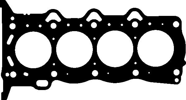 Elring 699.180 - Gasket, cylinder head onlydrive.pro