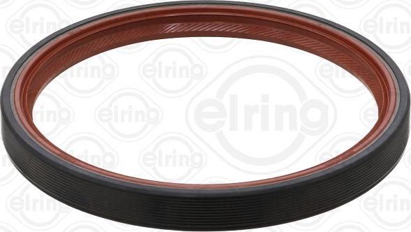 Elring 694.770 - Уплотняющее кольцо, коленчатый вал onlydrive.pro