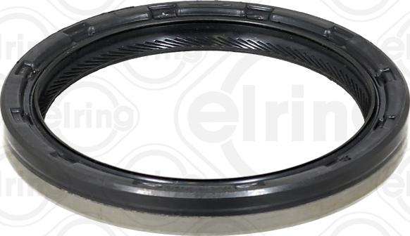 Elring 690.110 - Shaft Seal, crankshaft onlydrive.pro