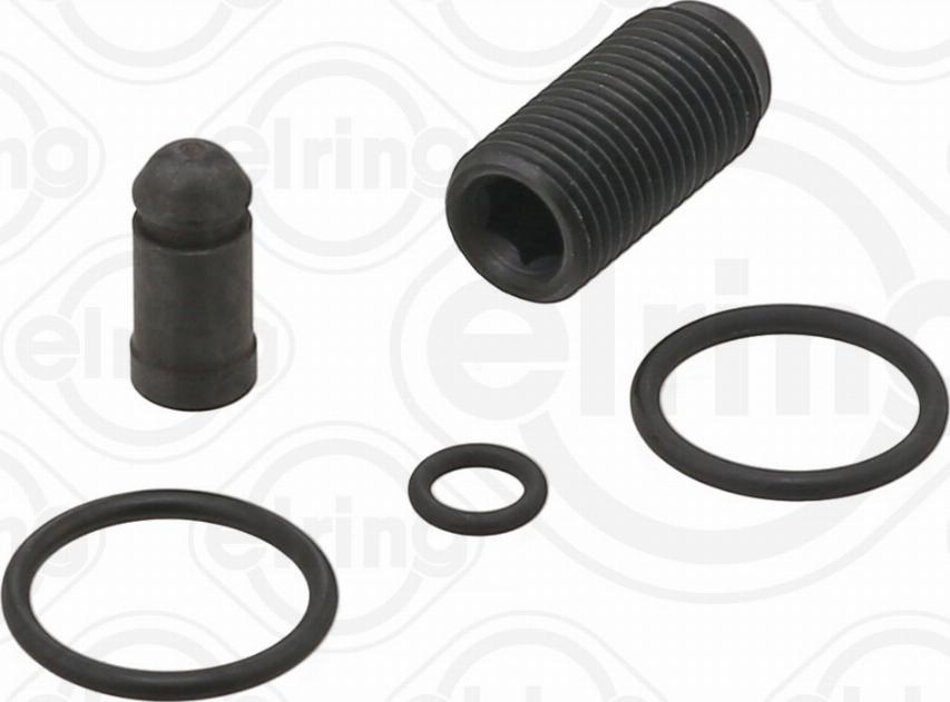 Elring 690.170 - Seal Kit, injector nozzle onlydrive.pro