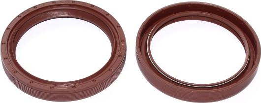 Elring 693.201 - Shaft Seal, crankshaft onlydrive.pro