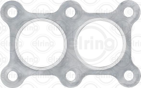 Elring 692.778 - Gasket, exhaust pipe onlydrive.pro