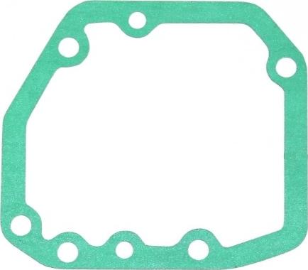 Elring 644.930 - Oil Seal, manual transmission onlydrive.pro