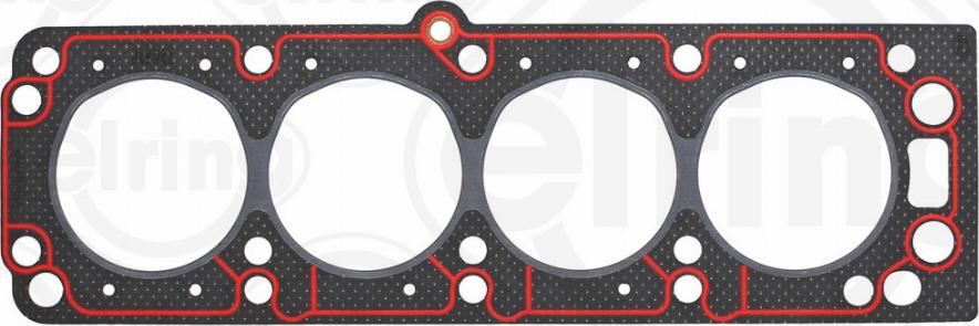 Elring 645.842 - Gasket, cylinder head onlydrive.pro