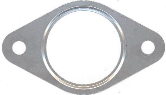 Elring 646.651 - Gasket, exhaust pipe onlydrive.pro