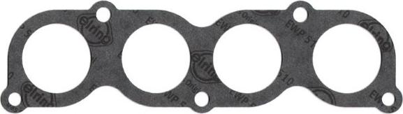 Elring 646.060 - Gasket, intake manifold housing onlydrive.pro