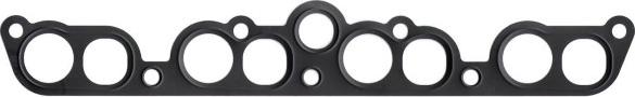 Elring 646.171 - Gasket, intake manifold onlydrive.pro