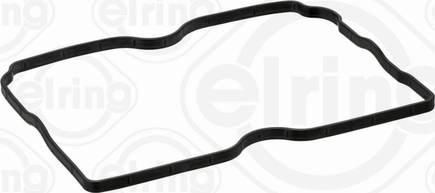 Elring 648.150 - Gasket, cylinder head cover onlydrive.pro