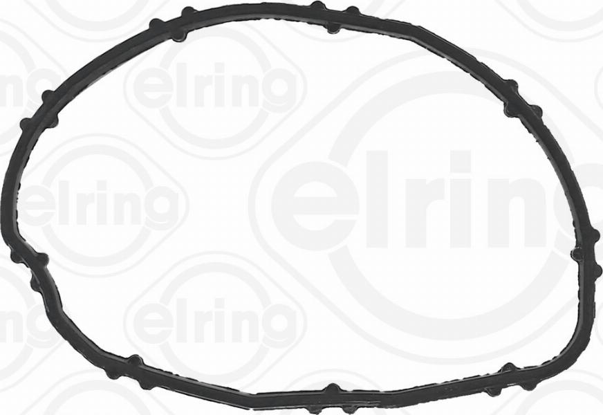 Elring 648.240 - Gasket, thermostat onlydrive.pro