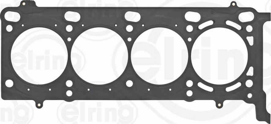 Elring 659.110 - Gasket, cylinder head onlydrive.pro