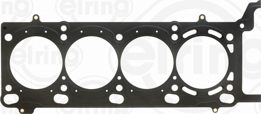 Elring 659.120 - Gasket, cylinder head onlydrive.pro