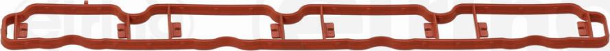 Elring 655.840 - Gasket, intake manifold onlydrive.pro