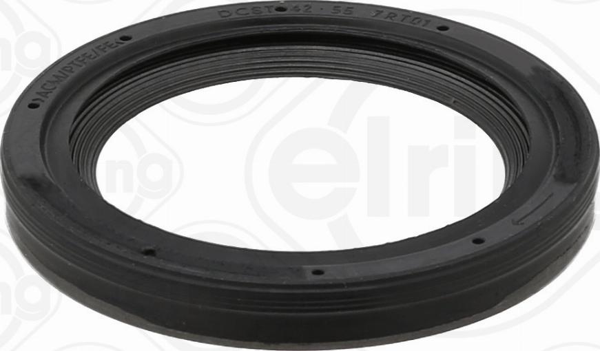 Elring 655.340 - Shaft Seal, crankshaft onlydrive.pro