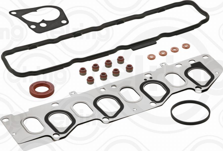 Elring 656.000 - Gasket Set, cylinder head onlydrive.pro