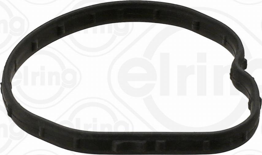 Elring 650.000 - Gasket, thermostat onlydrive.pro