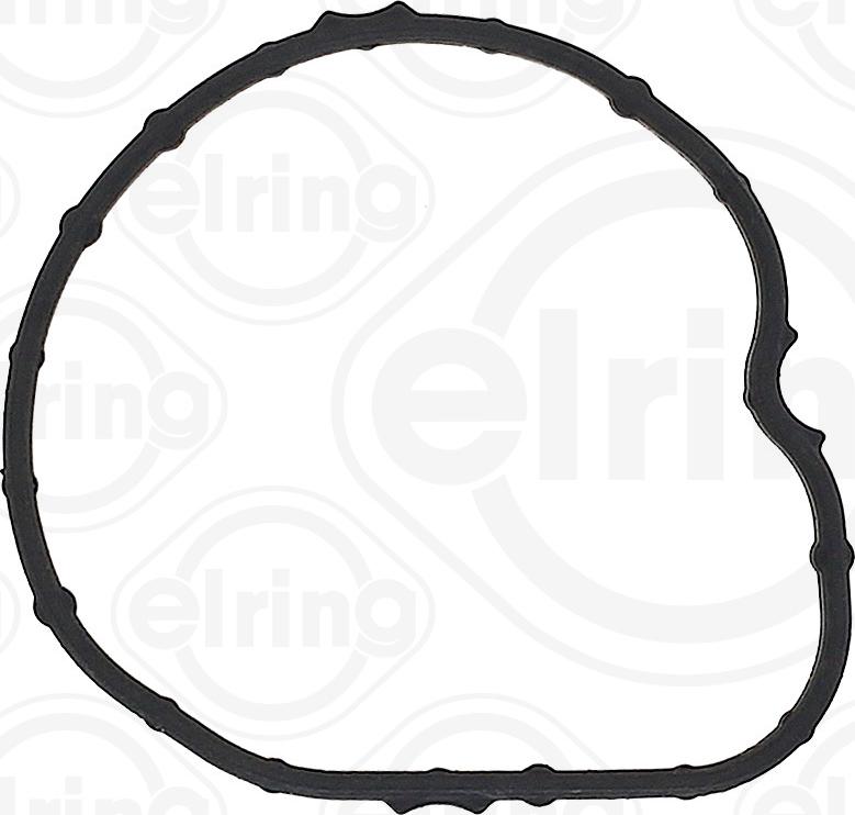 Elring 650.000 - Gasket, thermostat onlydrive.pro