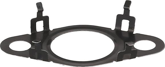 Elring 650.200 - Gasket, EGR valve pipe onlydrive.pro