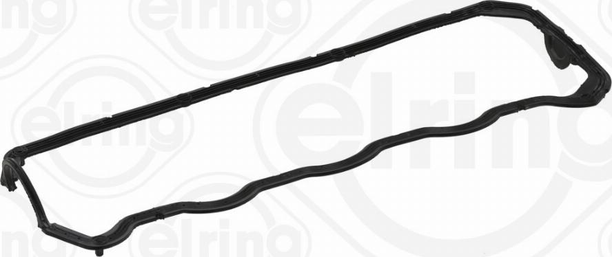 Elring 619.771 - Gasket, cylinder head cover onlydrive.pro