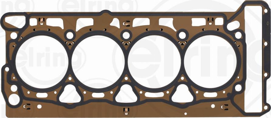 Elring 685.662 - Gasket, cylinder head onlydrive.pro