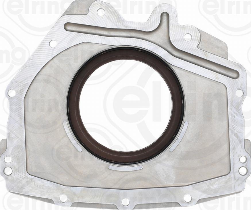 Elring 686.870 - Shaft Seal, crankshaft onlydrive.pro