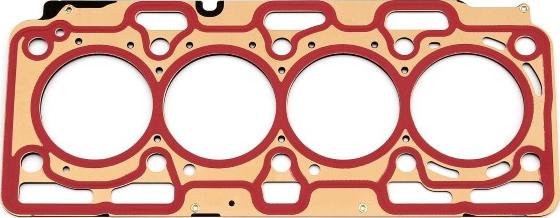 Elring 688.412 - Gasket, cylinder head onlydrive.pro