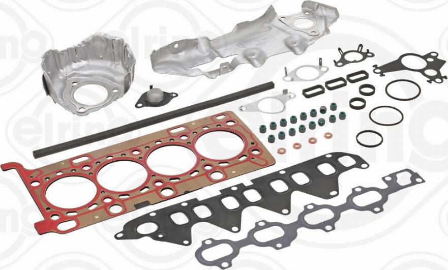 Elring 634.670 - Gasket Set, cylinder head onlydrive.pro