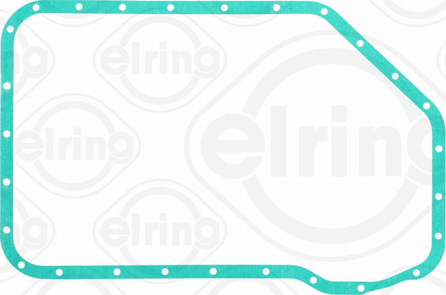 Elring 634.061 - Seal, automatic transmission oil sump onlydrive.pro