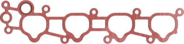 Elring 634.210 - Gasket, intake manifold onlydrive.pro