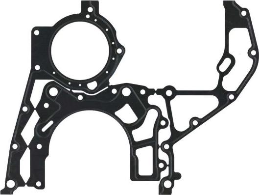 Elring 635.401 - Gasket, timing case onlydrive.pro