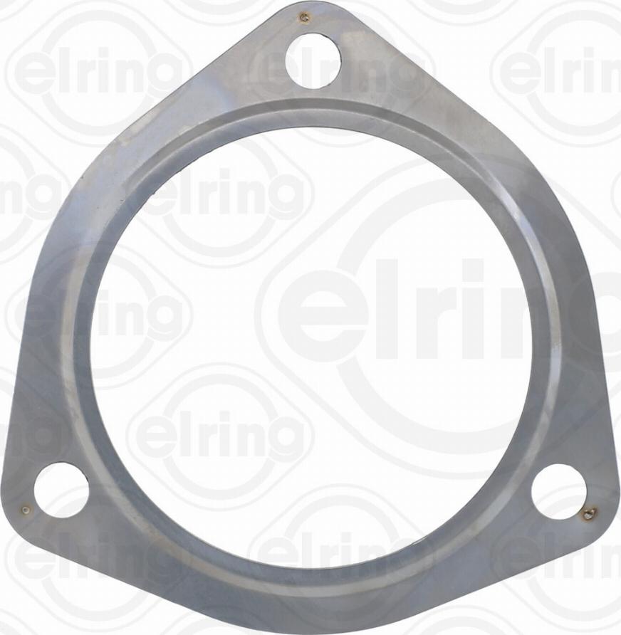 Elring 635.290 - Gasket, exhaust pipe onlydrive.pro