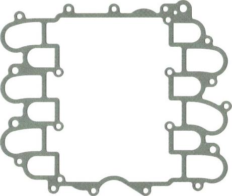 Elring 636.530 - Gasket, intake manifold housing onlydrive.pro