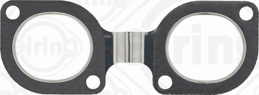 Elring 638.181 - Gasket, exhaust manifold onlydrive.pro