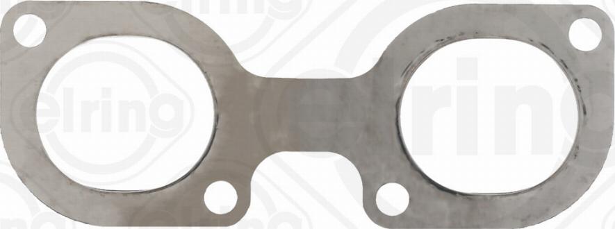 Elring 638.181 - Gasket, exhaust manifold onlydrive.pro