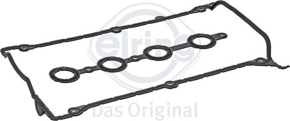 Elring 633.350 - Gasket Set, cylinder head cover onlydrive.pro