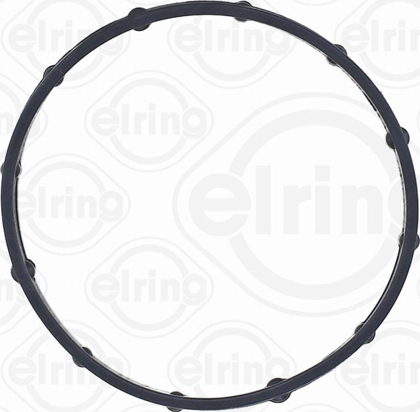 Elring 633.240 - Gasket, intake manifold housing onlydrive.pro