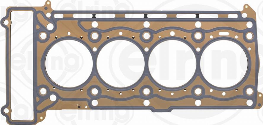 Elring 626.904 - Gasket, cylinder head onlydrive.pro