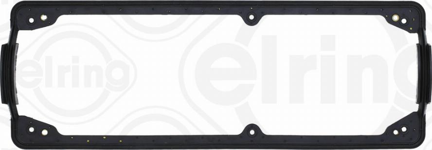 Elring 621.340 - Gasket, cylinder head cover onlydrive.pro