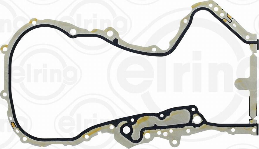 Elring 092.750 - Gasket, timing case onlydrive.pro