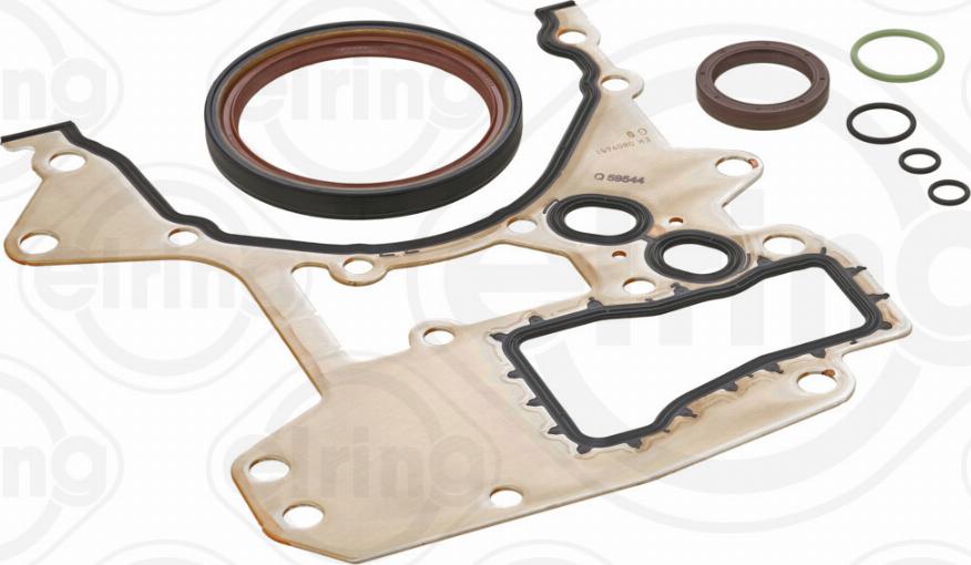 Elring 040.410 - Gasket Set, crank case onlydrive.pro