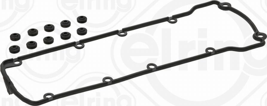 Elring 040.060 - Gasket Set, cylinder head cover onlydrive.pro