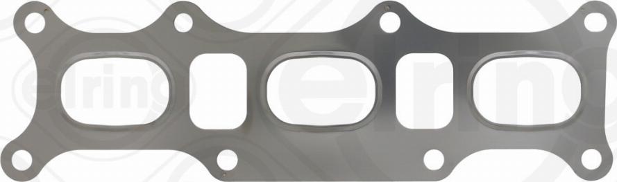 Elring 048.800 - Gasket, exhaust manifold onlydrive.pro