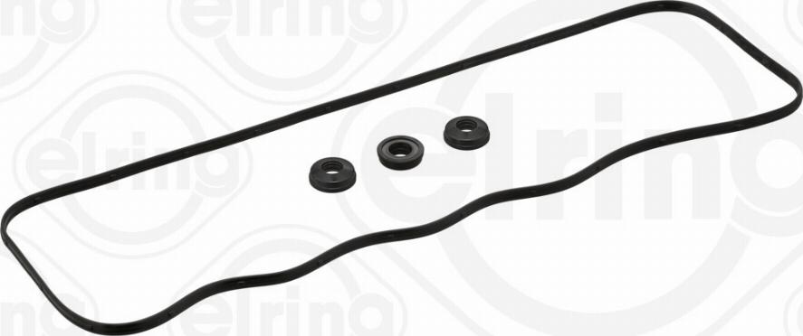 Elring 042.990 - Gasket Set, cylinder head cover onlydrive.pro