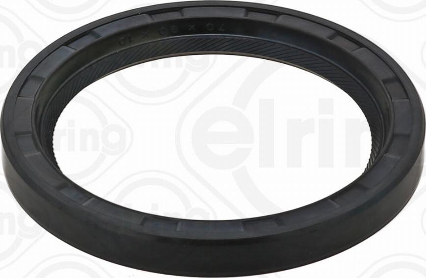 Elring 042.102 - Shaft Seal, crankshaft onlydrive.pro