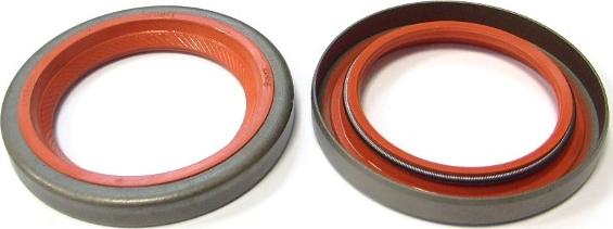 Elring 059.790 - Shaft Seal, crankshaft onlydrive.pro