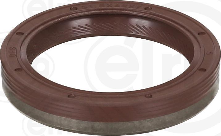 Elring 056.900 - Shaft Seal, crankshaft onlydrive.pro