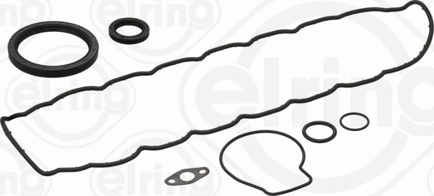 Elring 051.410 - Gasket Set, crank case onlydrive.pro