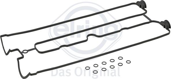 Elring 058.880 - Gasket Set, cylinder head cover onlydrive.pro